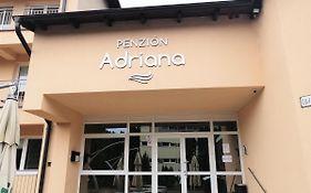 Penzion Adriana